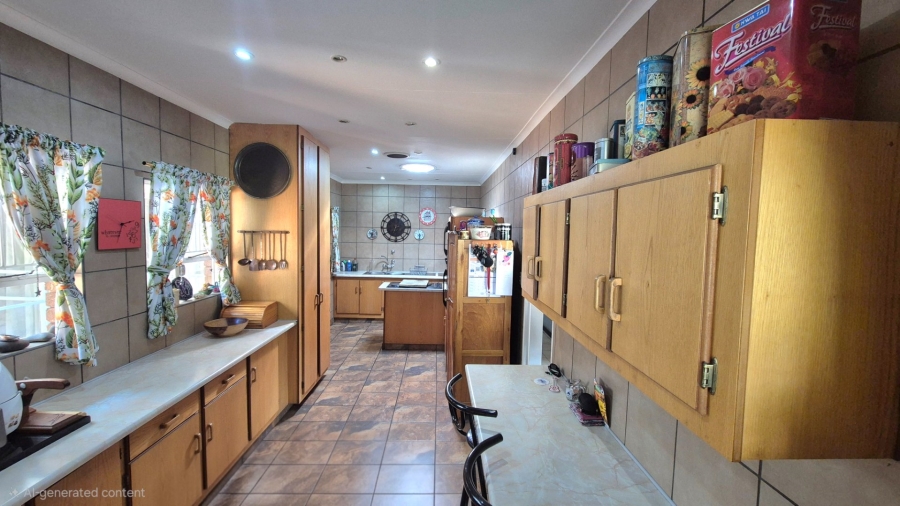 3 Bedroom Property for Sale in Vaalpark Free State
